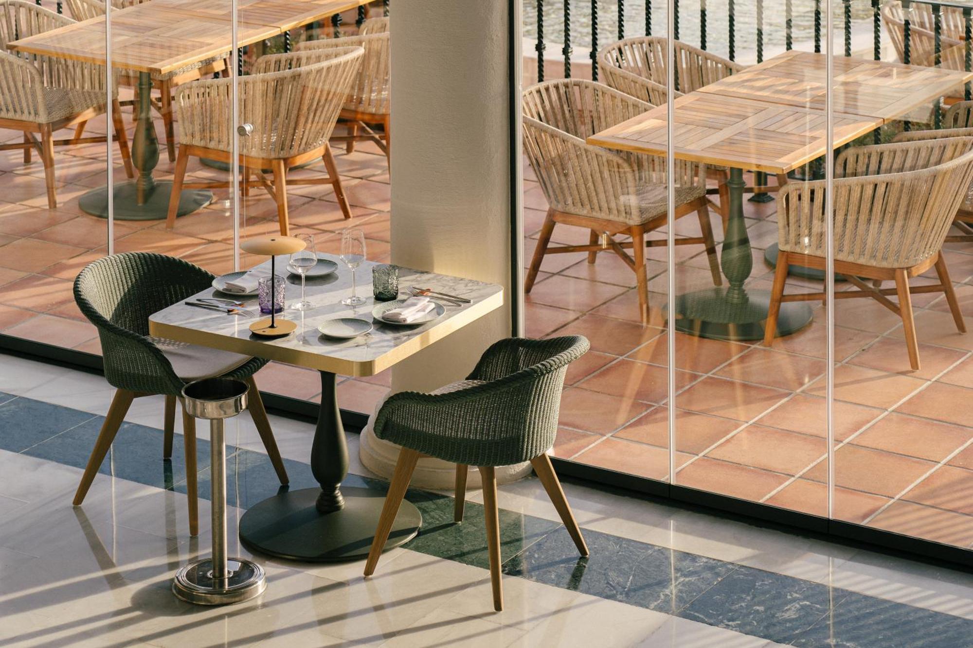 Hotel Gran Meliá Sancti Petri Chiclana de la Frontera Exterior foto